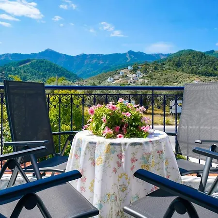 شقة Yiayia And Papou Luxury House *