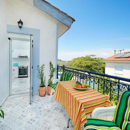 Yiayia And Papou Luxury House Appartamento