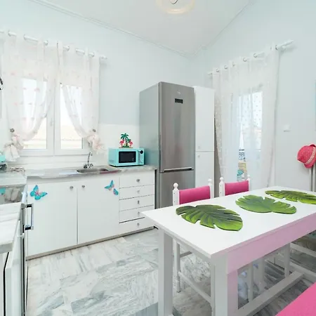 Yiayia And Papou Luxury House Appartamento