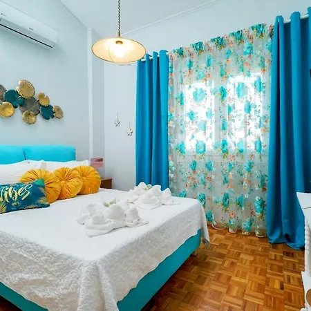 شقة Yiayia And Papou Luxury House