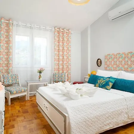 Appartamento Yiayia And Papou Luxury House *