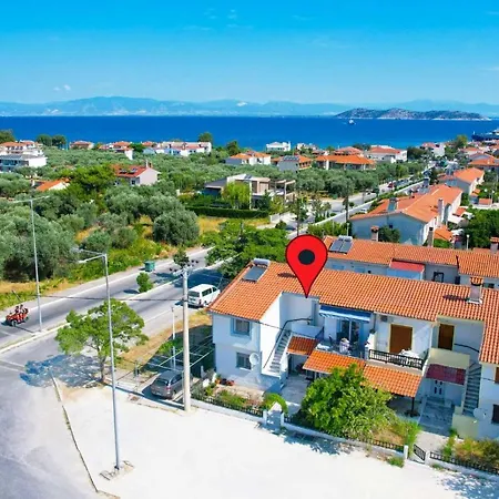 Appartamento Yiayia And Papou Luxury House