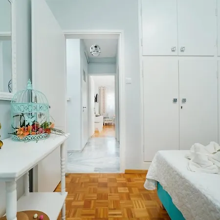 Yiayia And Papou Luxury House Apartmán Limenas (Thasos)