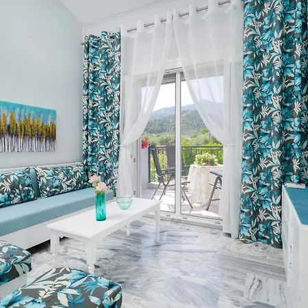 Yiayia And Papou Luxury House Apartmán
