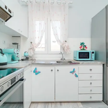 Yiayia And Papou Luxury House * Лименас