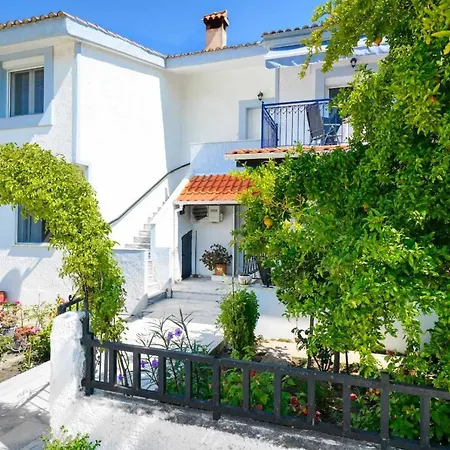 Appartement Yiayia And Papou Luxury House *