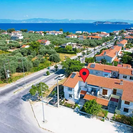 Yiayia And Papou Luxury House * Лименас