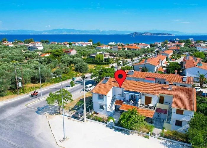 Apartment Yiayia And Papou Luxury House